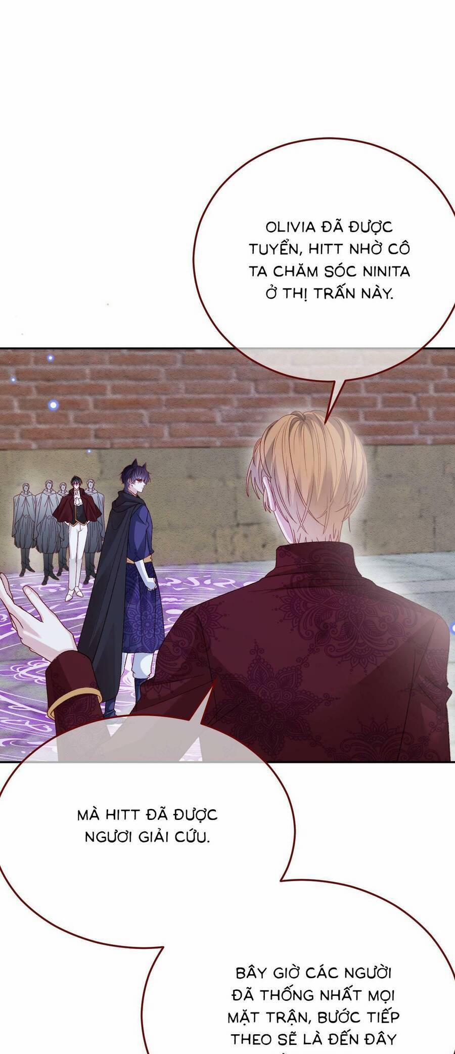 Ninita Yêu Dấu 82 trang 21