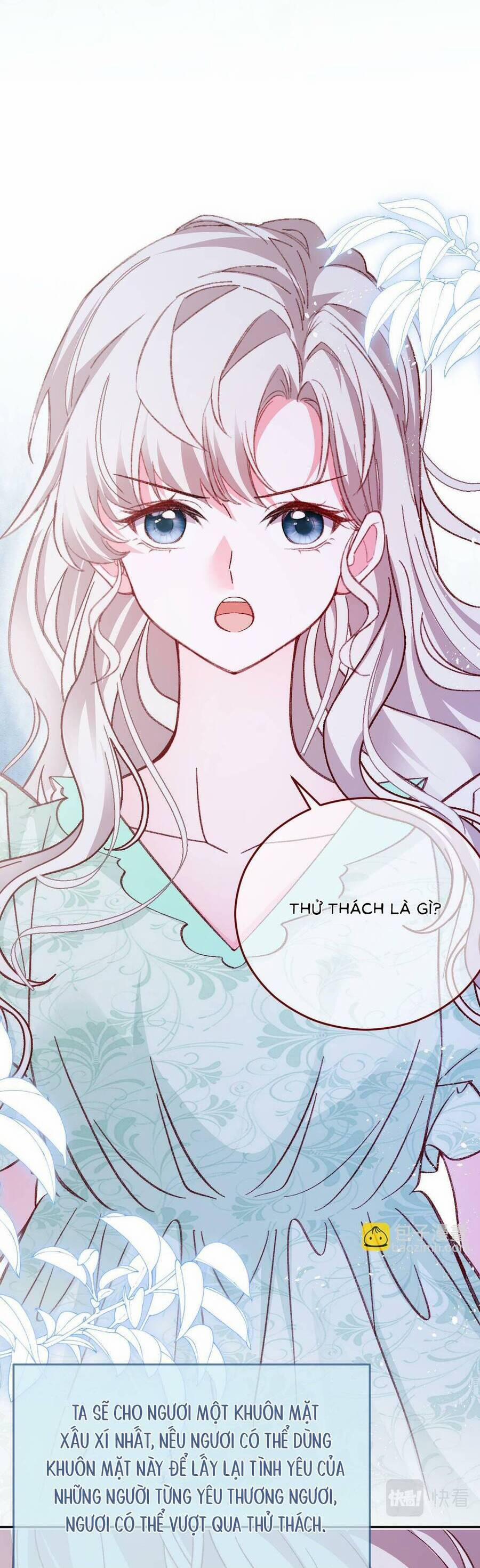 Ninita Yêu Dấu 82 trang 9