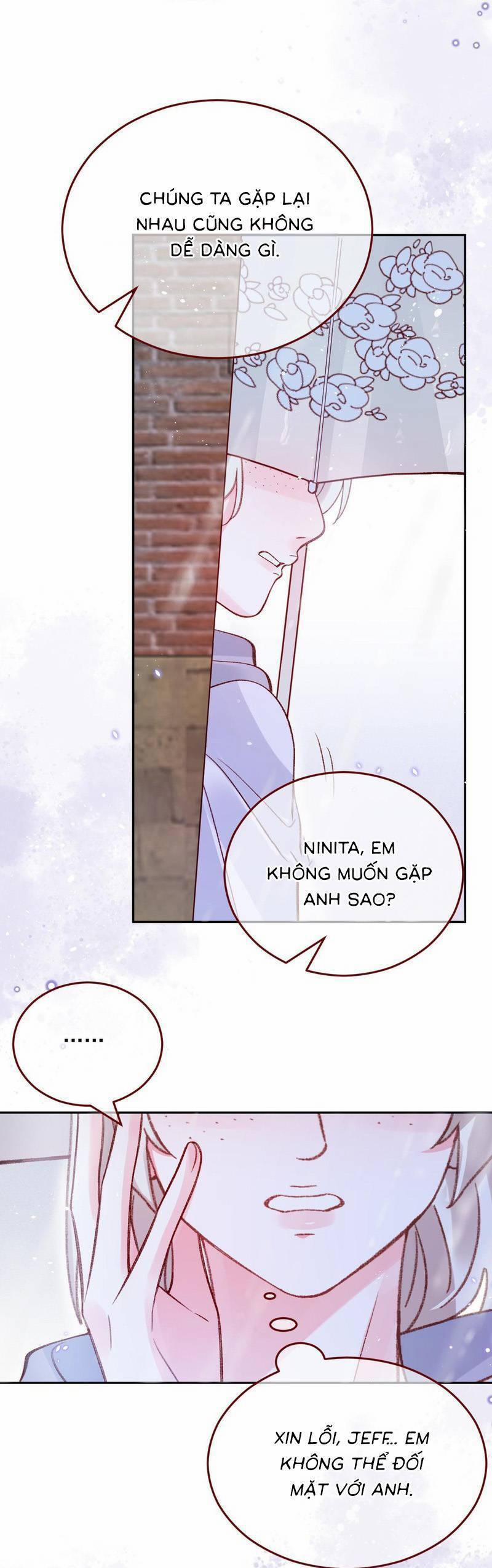 Ninita Yêu Dấu 83 trang 12