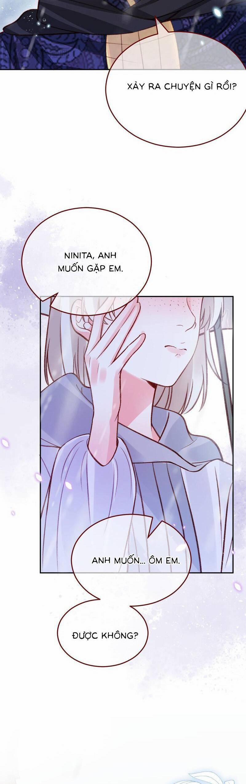 Ninita Yêu Dấu 83 trang 14