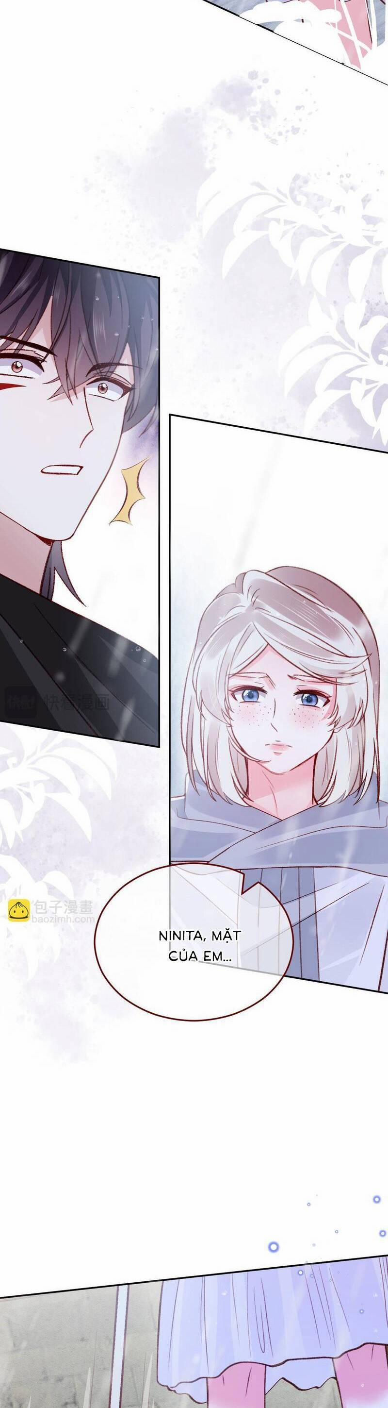 Ninita Yêu Dấu 83 trang 17