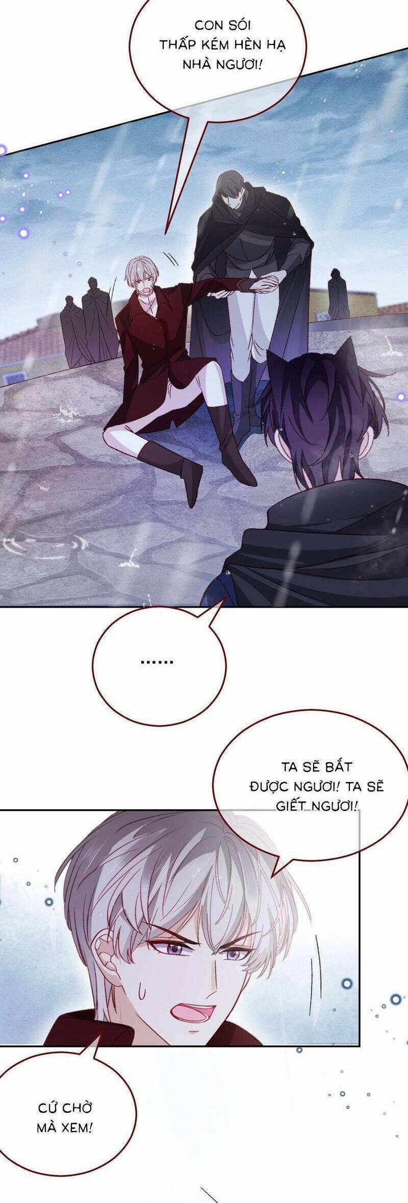 Ninita Yêu Dấu 83 trang 6