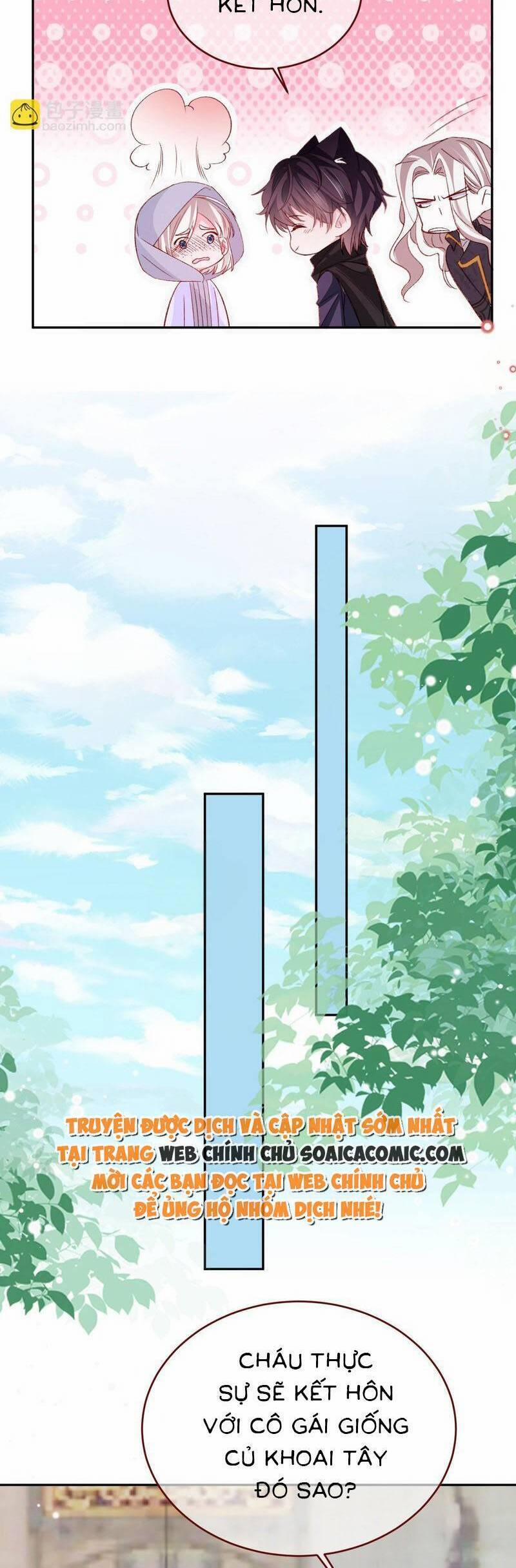 Ninita Yêu Dấu 84 trang 11