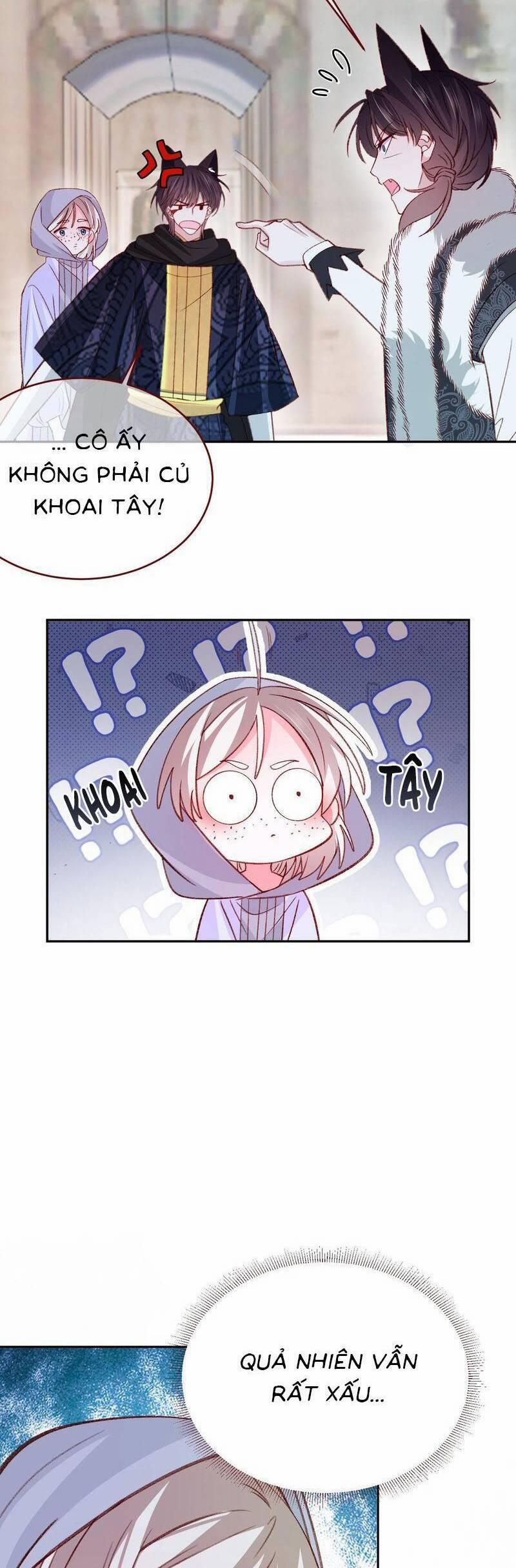 Ninita Yêu Dấu 84 trang 12