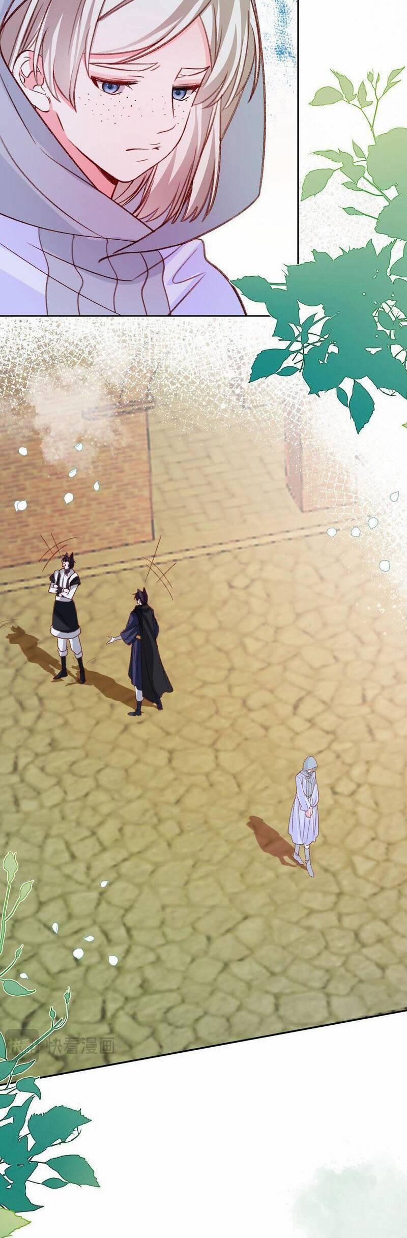 Ninita Yêu Dấu 84 trang 13