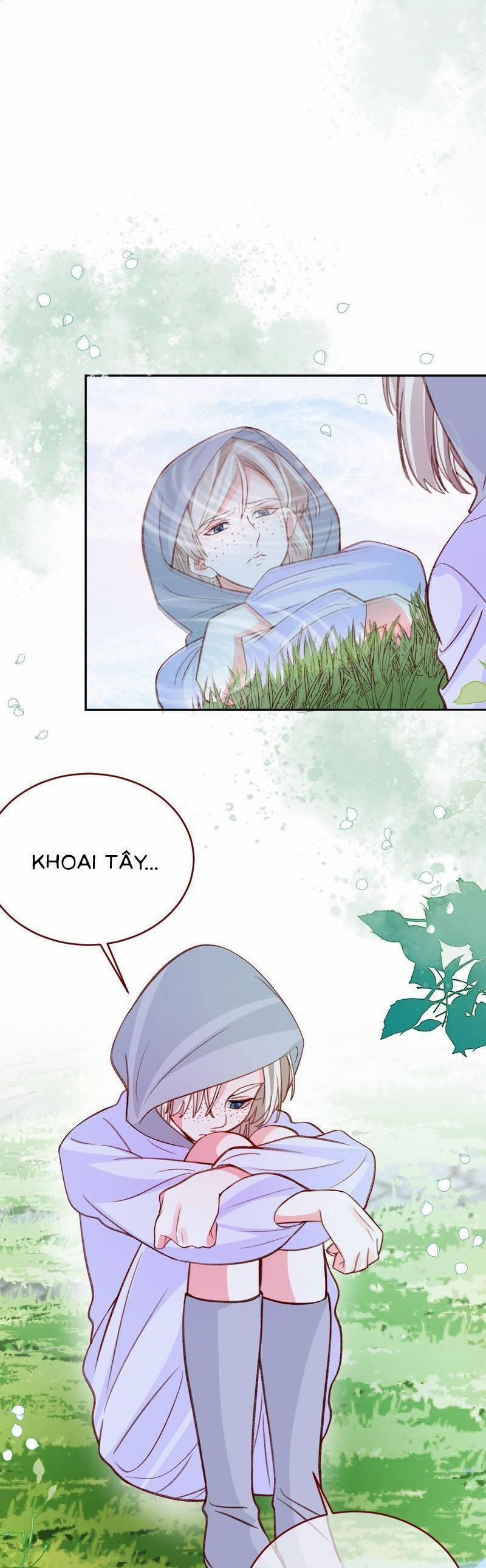 Ninita Yêu Dấu 84 trang 14