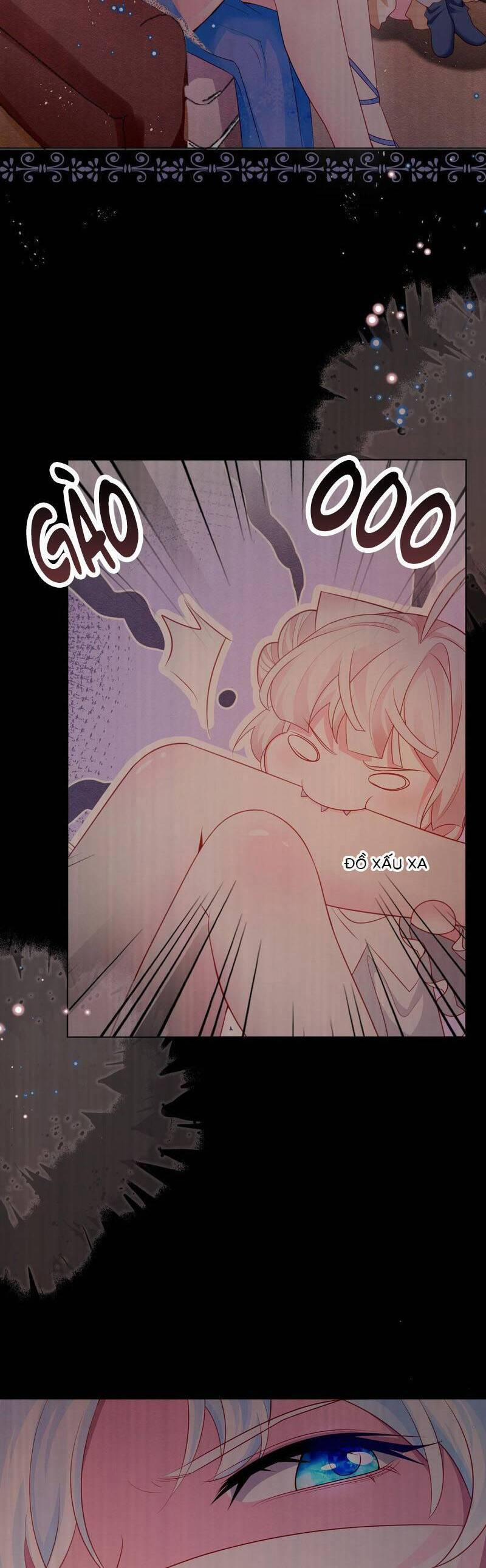 Ninita Yêu Dấu 84 trang 17