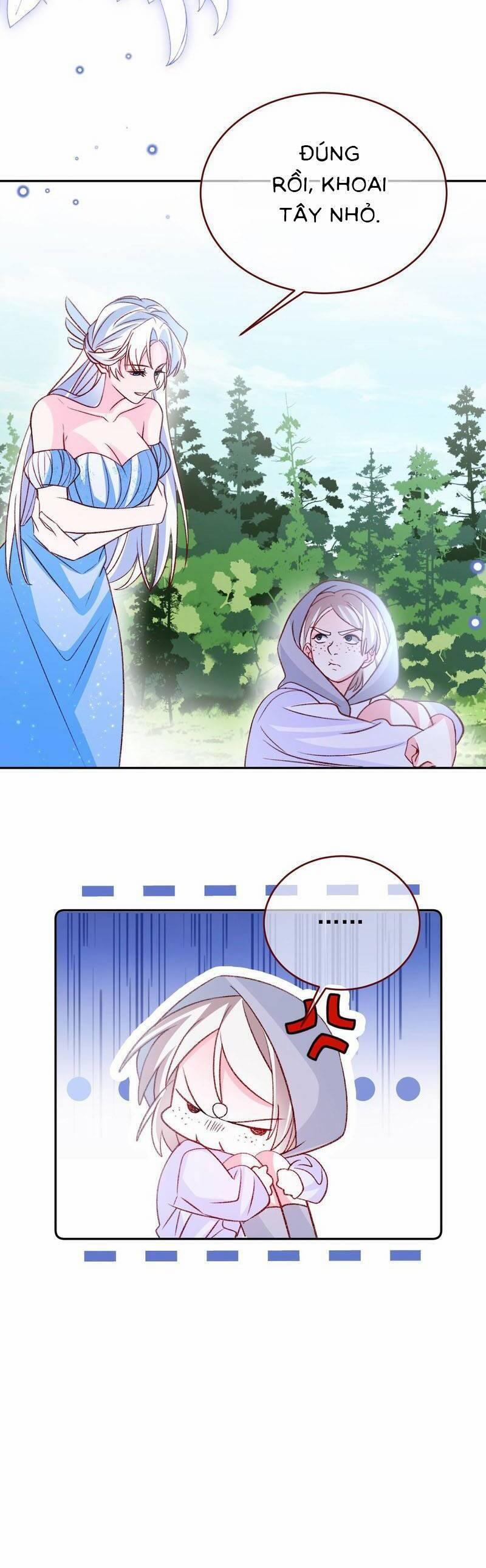 Ninita Yêu Dấu 84 trang 20