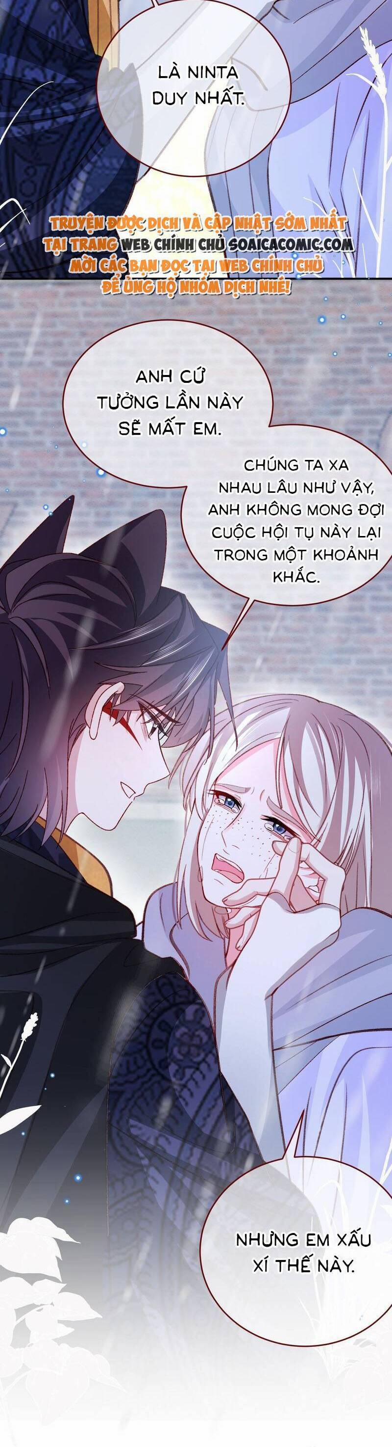 Ninita Yêu Dấu 84 trang 3