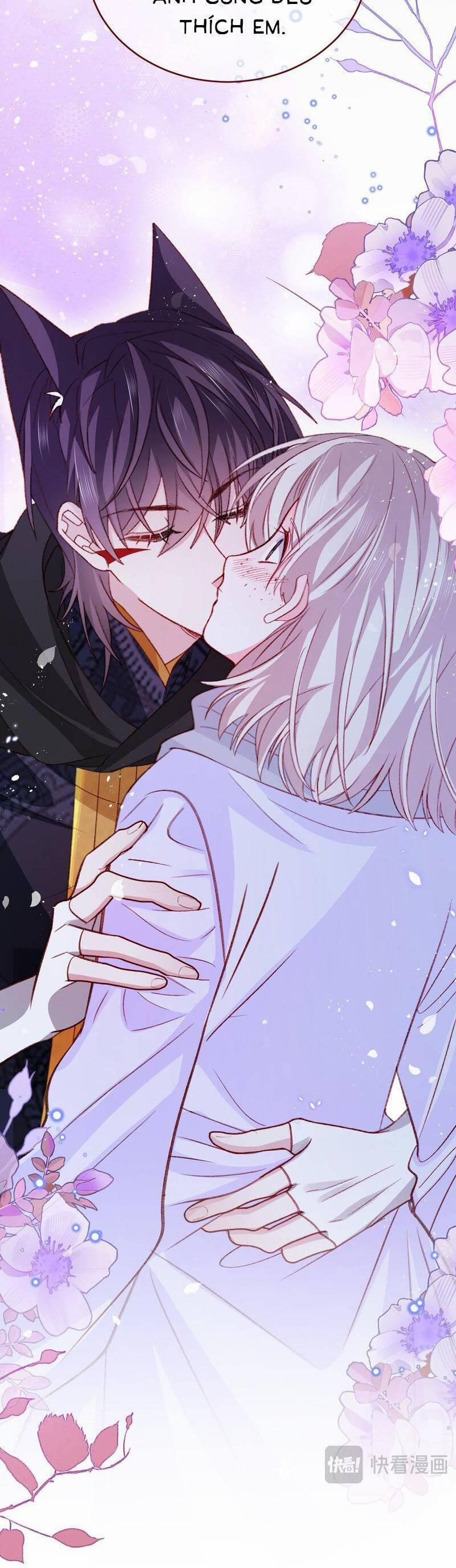 Ninita Yêu Dấu 84 trang 5