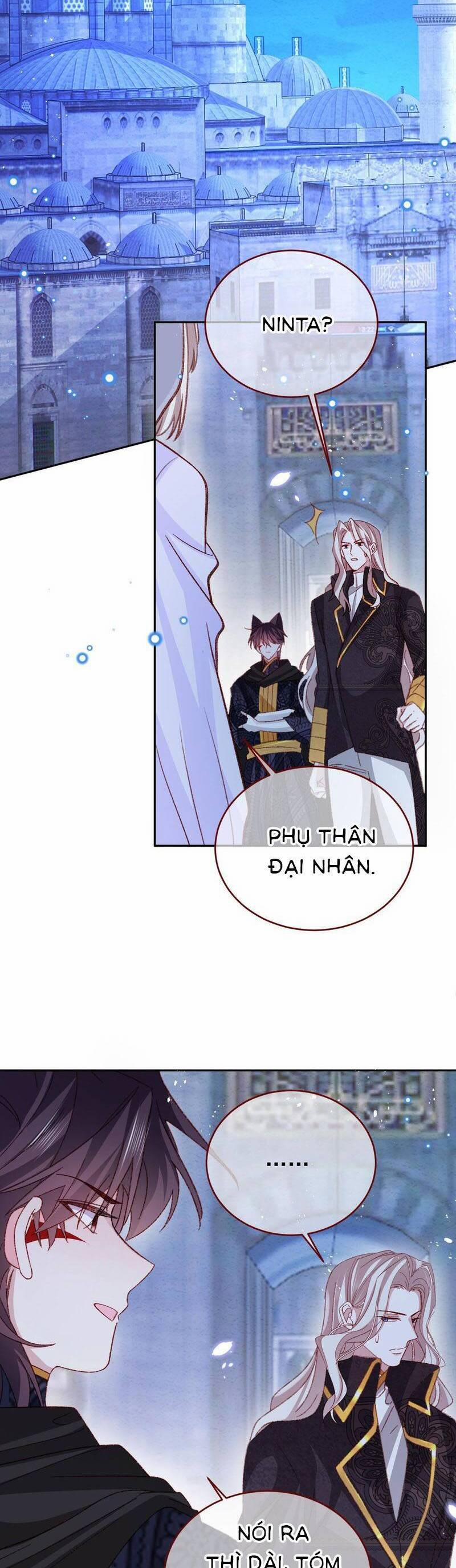 Ninita Yêu Dấu 84 trang 7