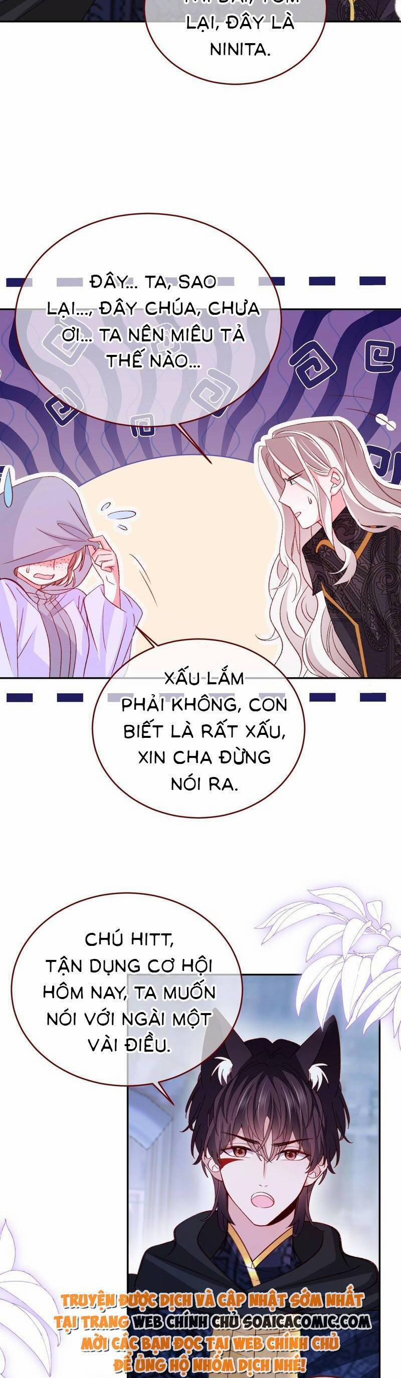 Ninita Yêu Dấu 84 trang 8