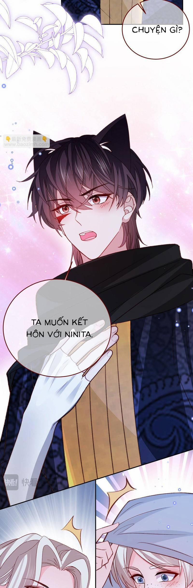 Ninita Yêu Dấu 84 trang 9