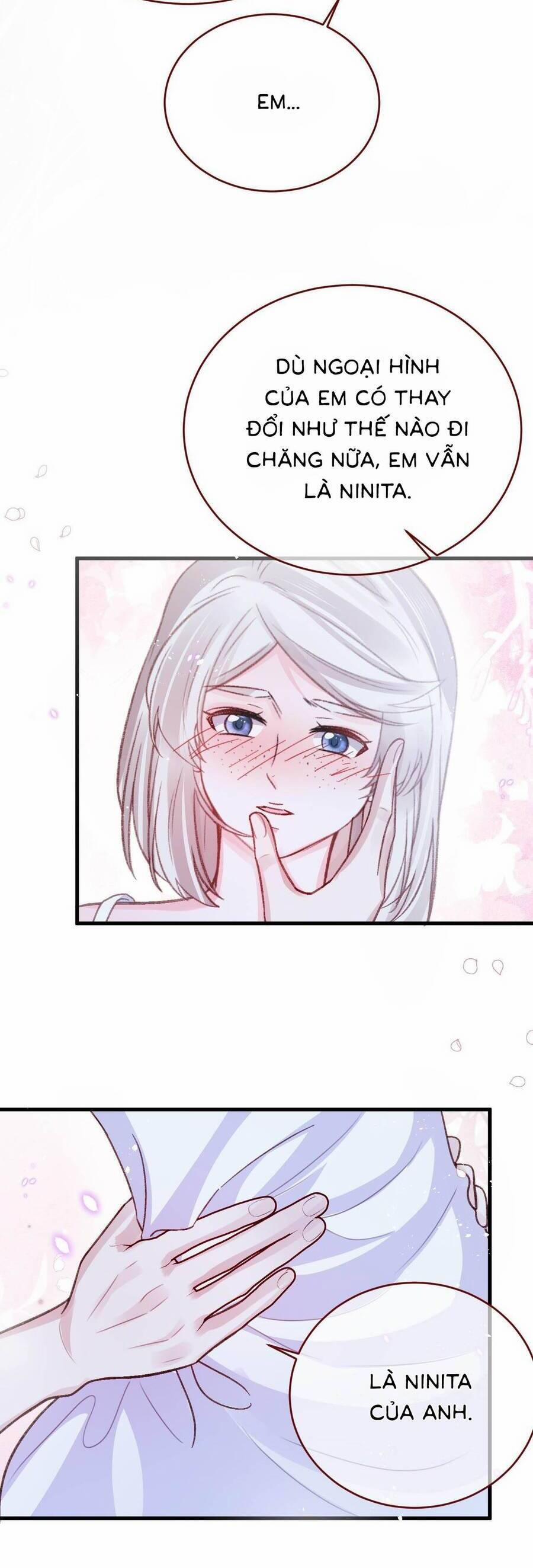Ninita Yêu Dấu 85 trang 11