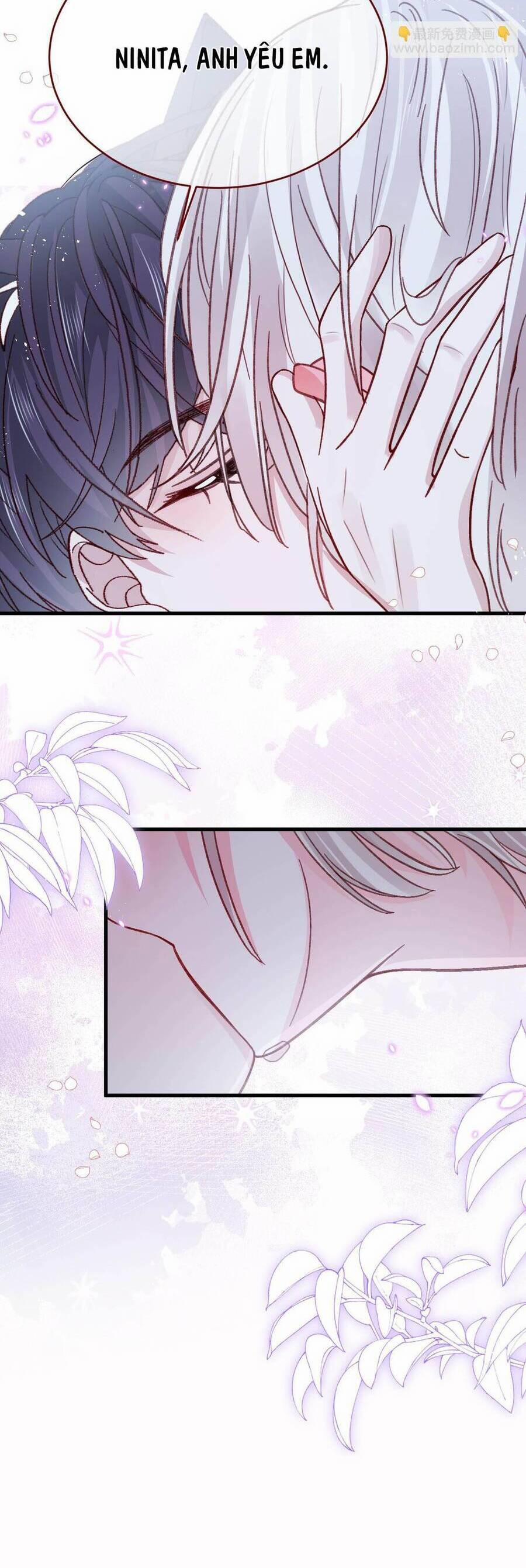 Ninita Yêu Dấu 85 trang 13