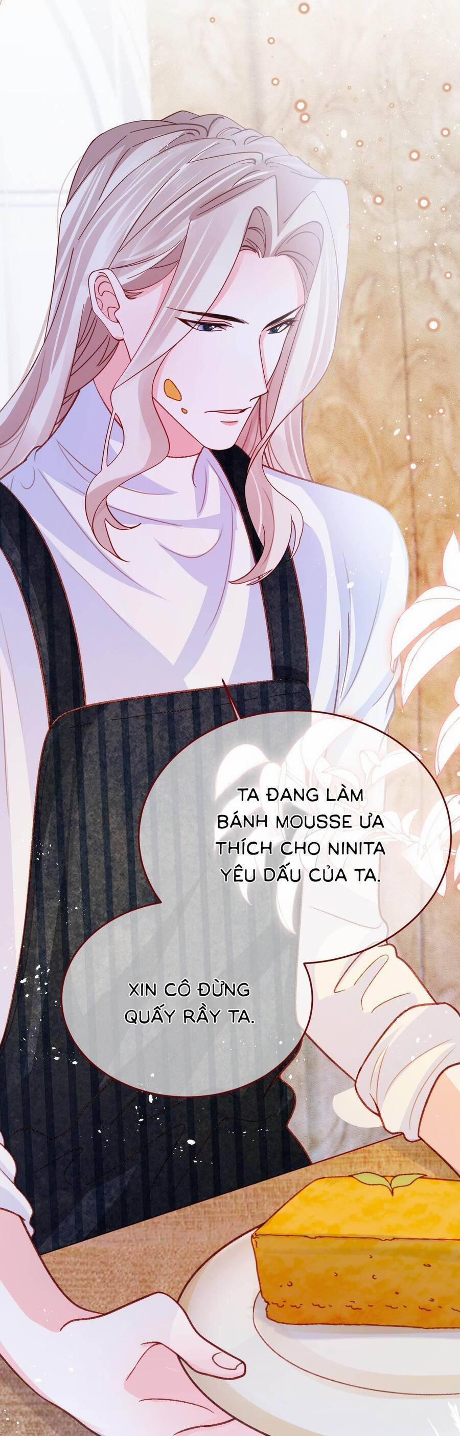 Ninita Yêu Dấu 85 trang 16