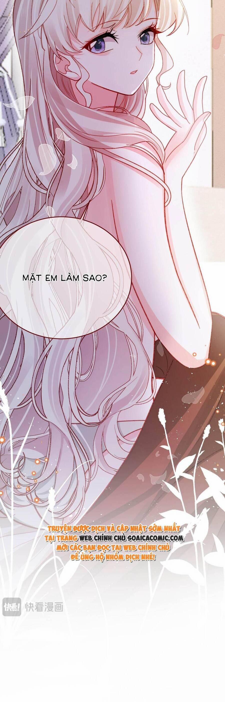 Ninita Yêu Dấu 85 trang 22