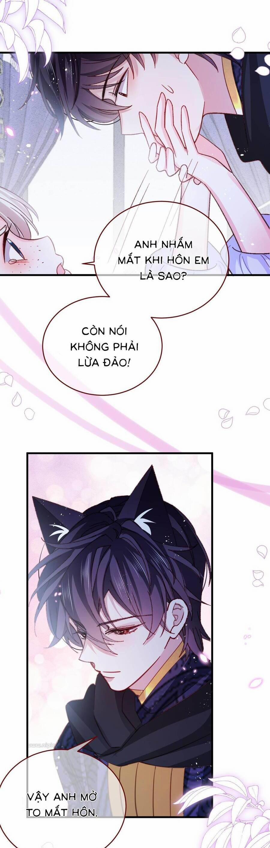 Ninita Yêu Dấu 85 trang 6