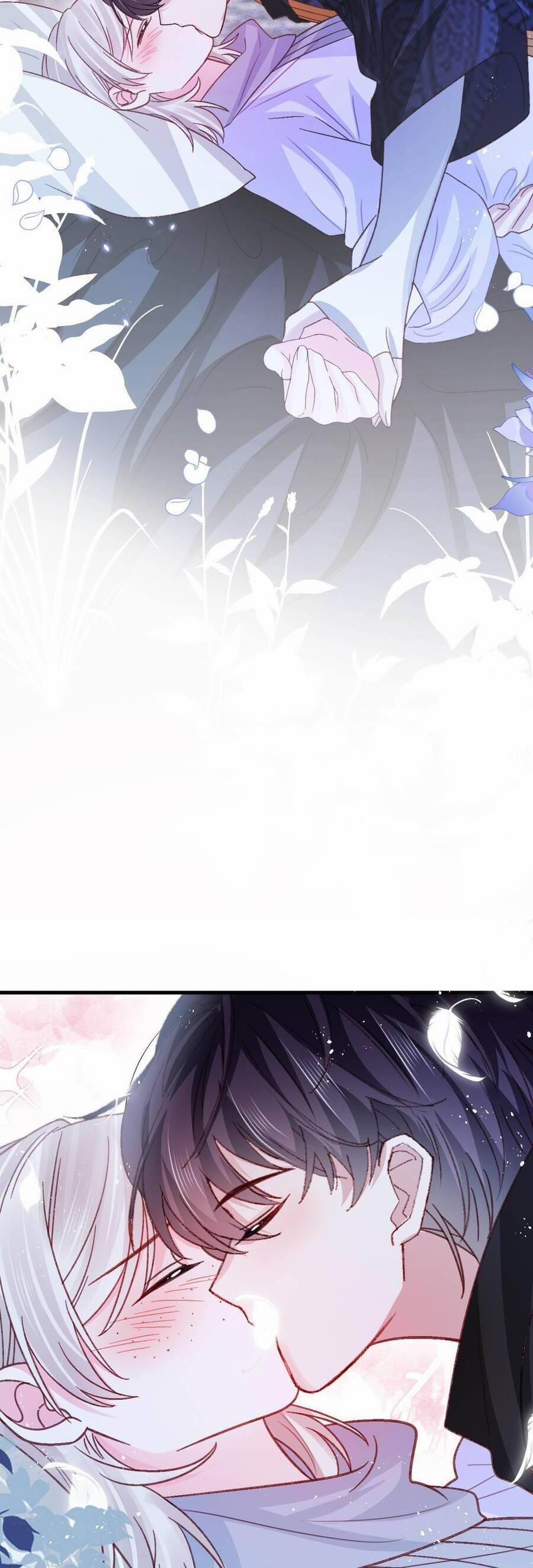 Ninita Yêu Dấu 85 trang 9