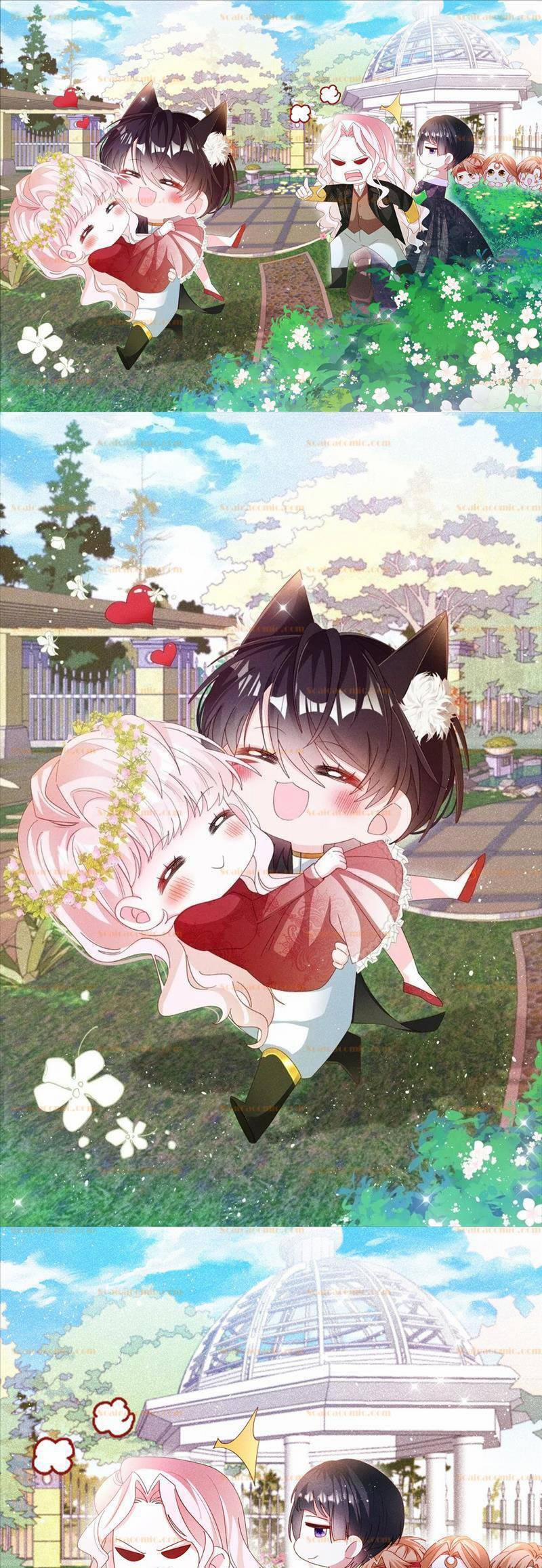 Ninita Yêu Dấu 86.5 trang 6