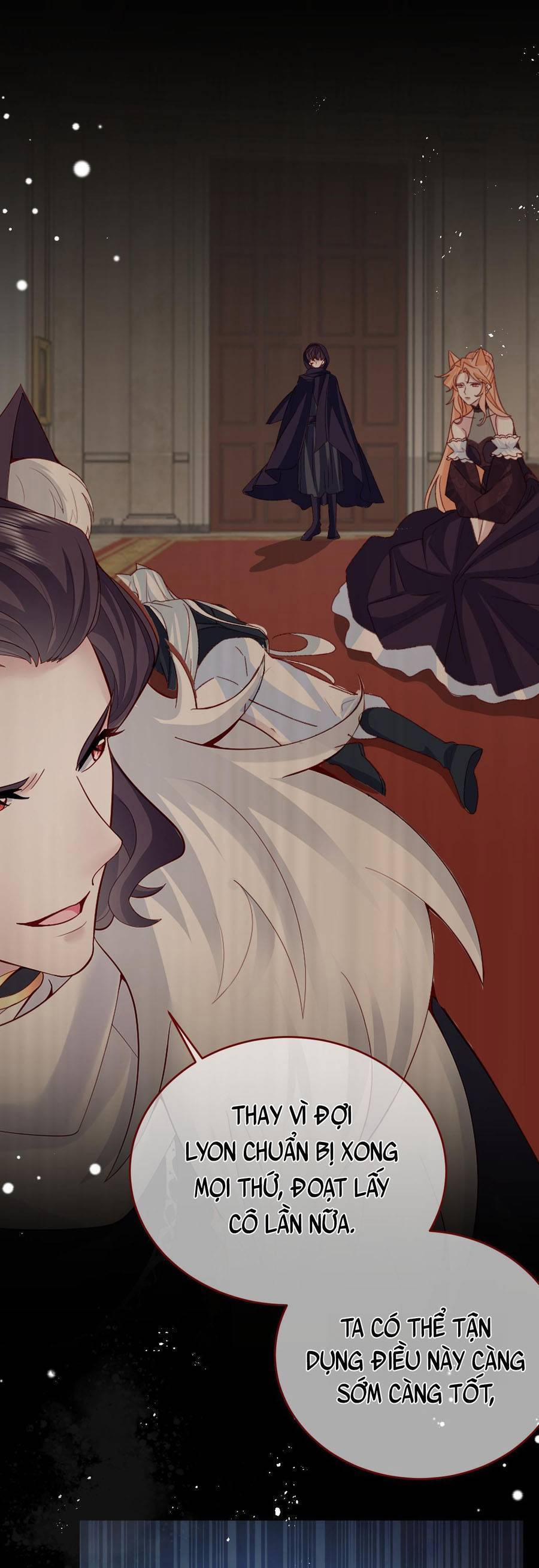 Ninita Yêu Dấu 86 trang 22