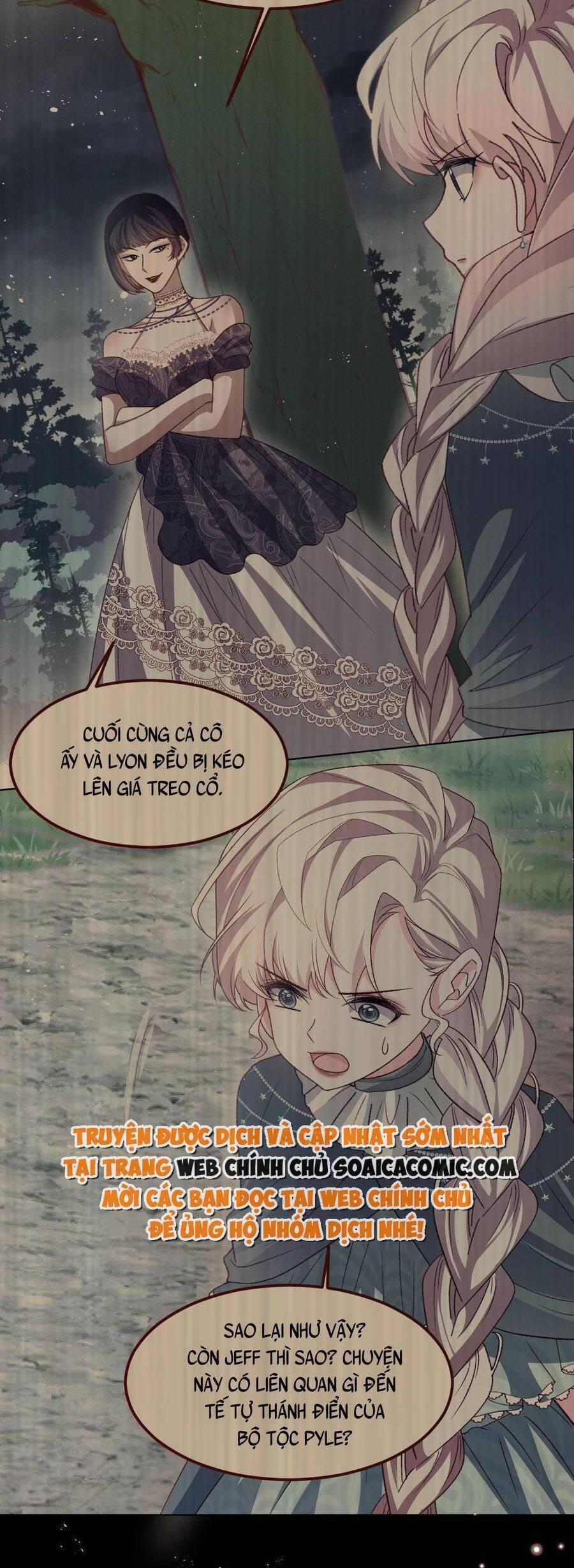 Ninita Yêu Dấu 86 trang 9