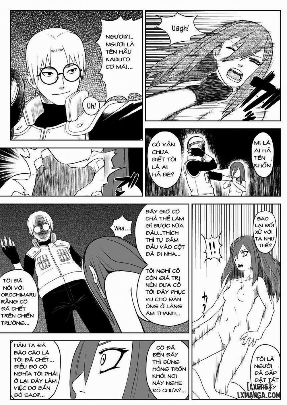 Ninja Izonshou 2 2 END trang 31