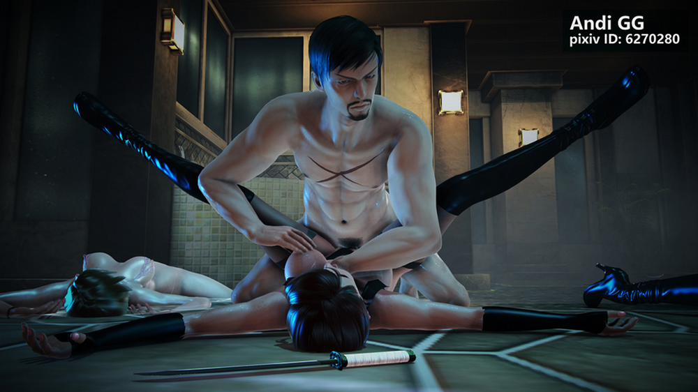 Ninja Killer 2 Oneshot trang 47