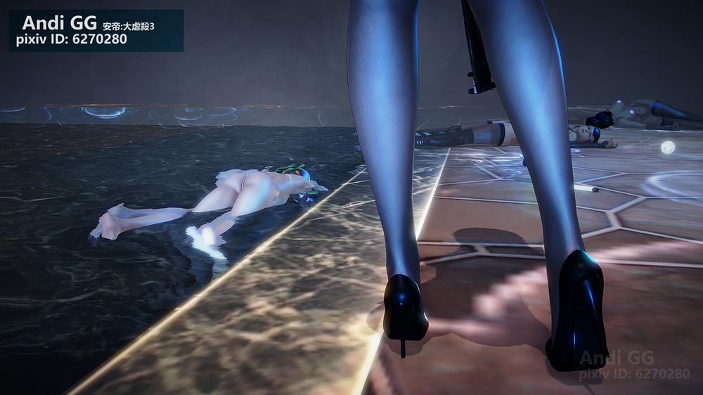 Ninja Killer 2 Oneshot trang 87