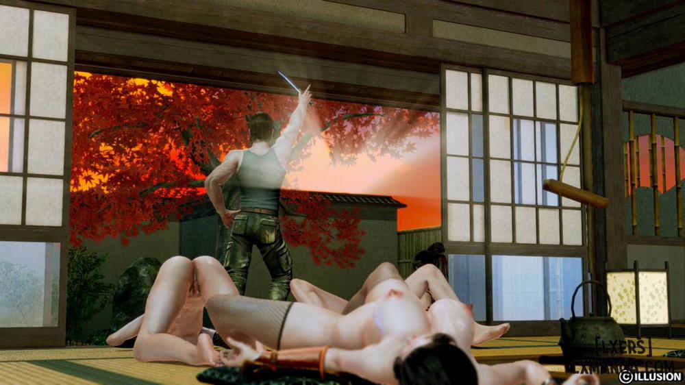 Ninja Killer Oneshot trang 50