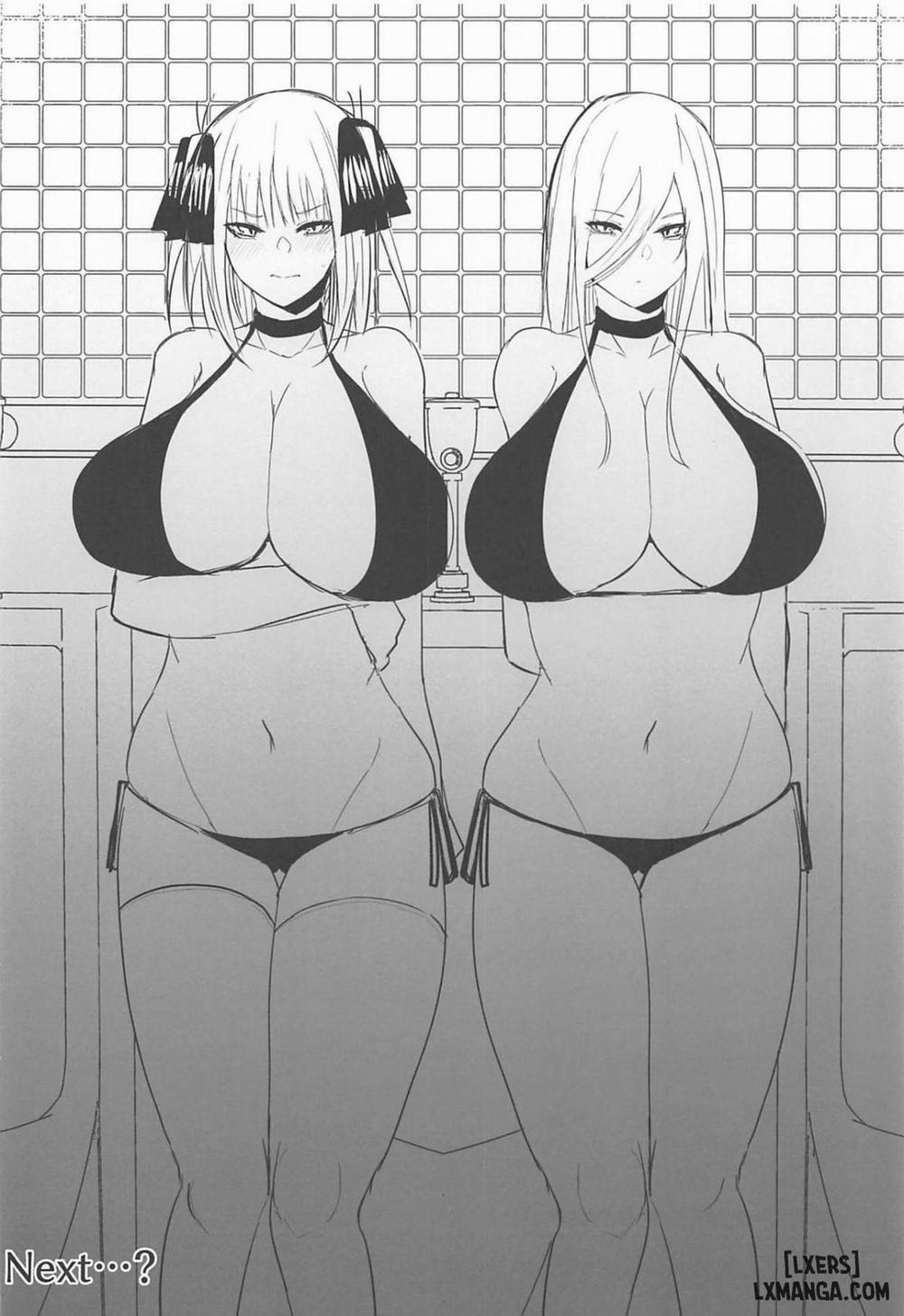 Ninorare Oneshot trang 21