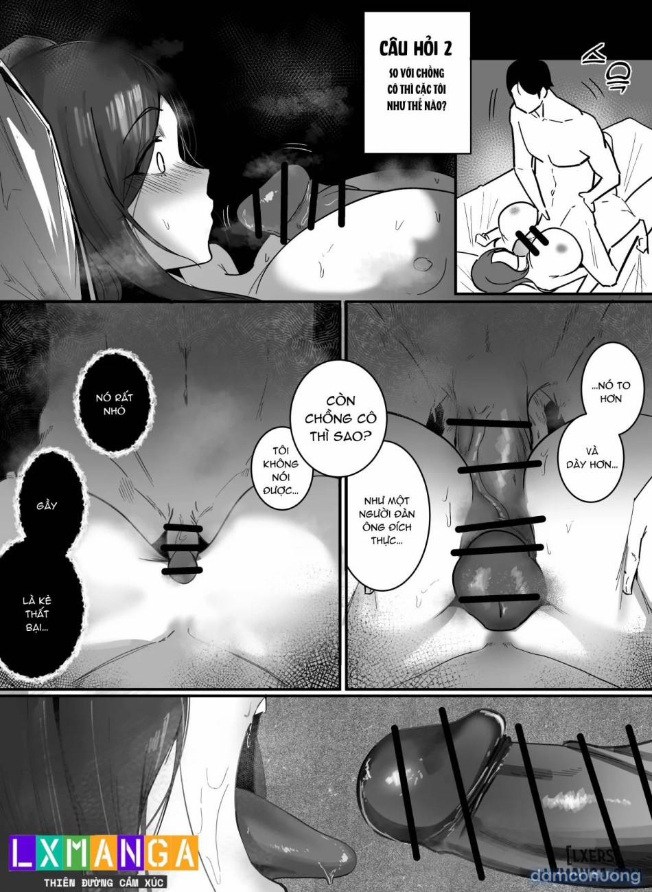 Ninshin Kanri Fu 0 trang 14