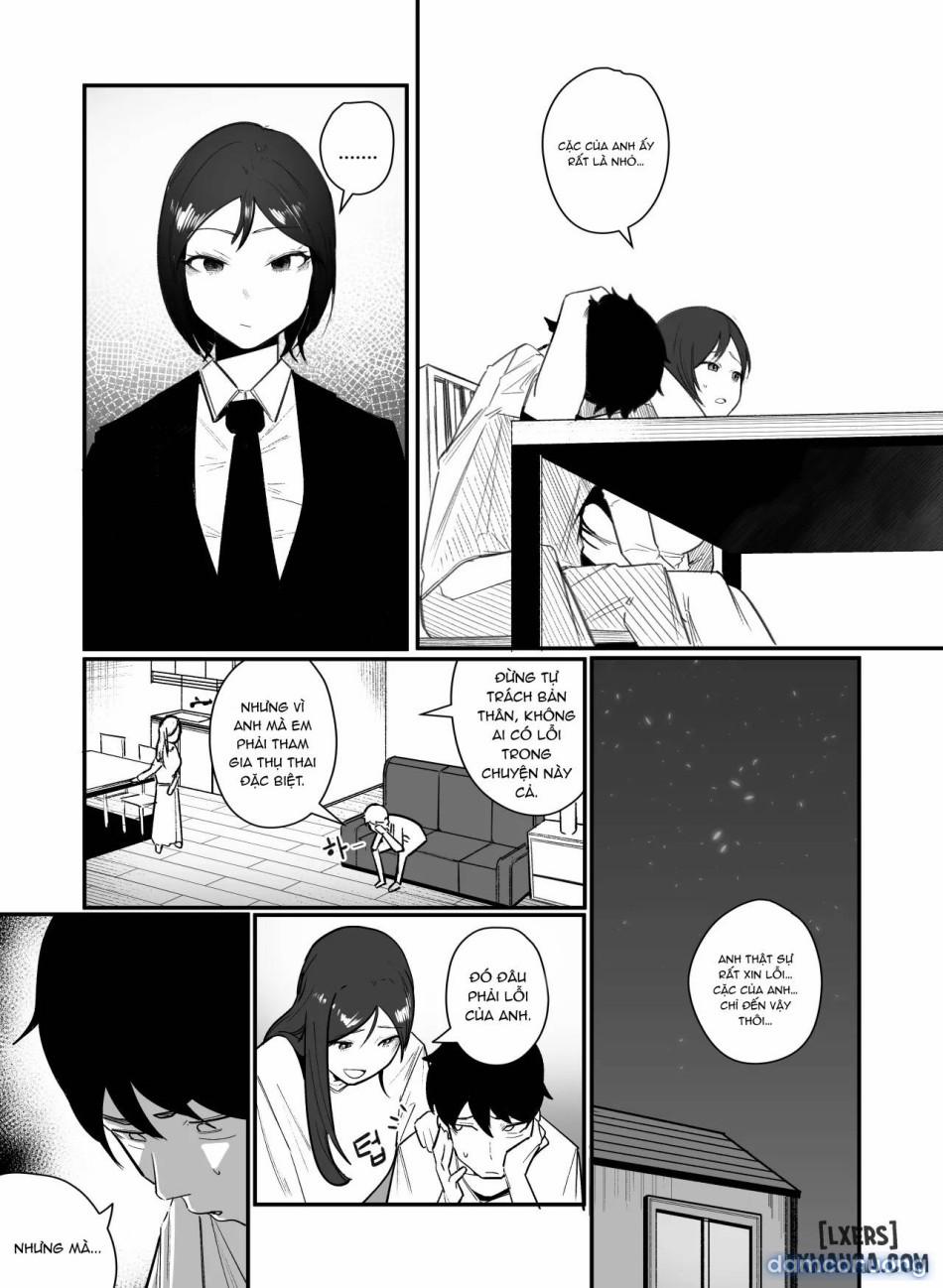 Ninshin Kanri Fu 0 trang 2