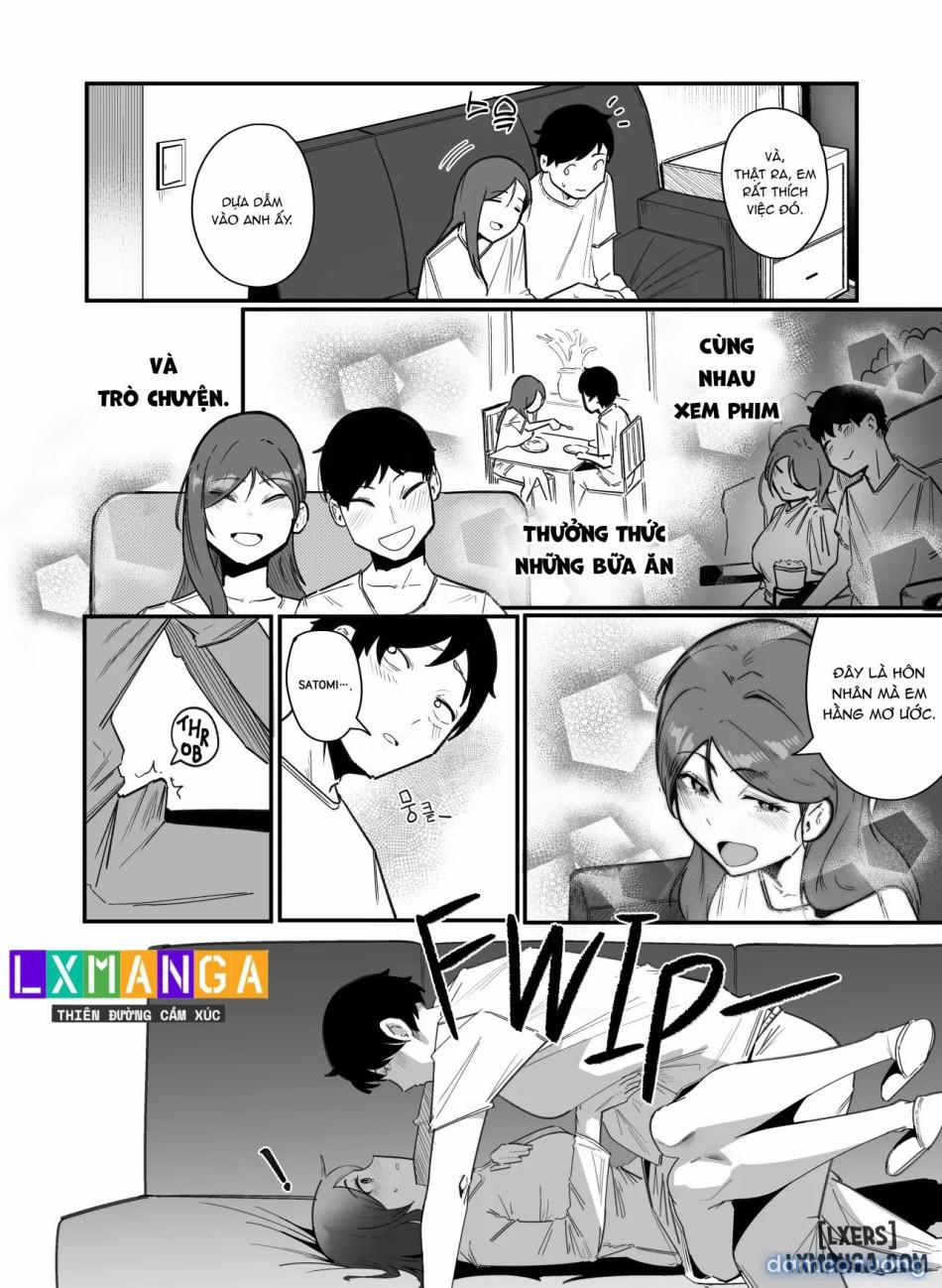 Ninshin Kanri Fu 0 trang 3