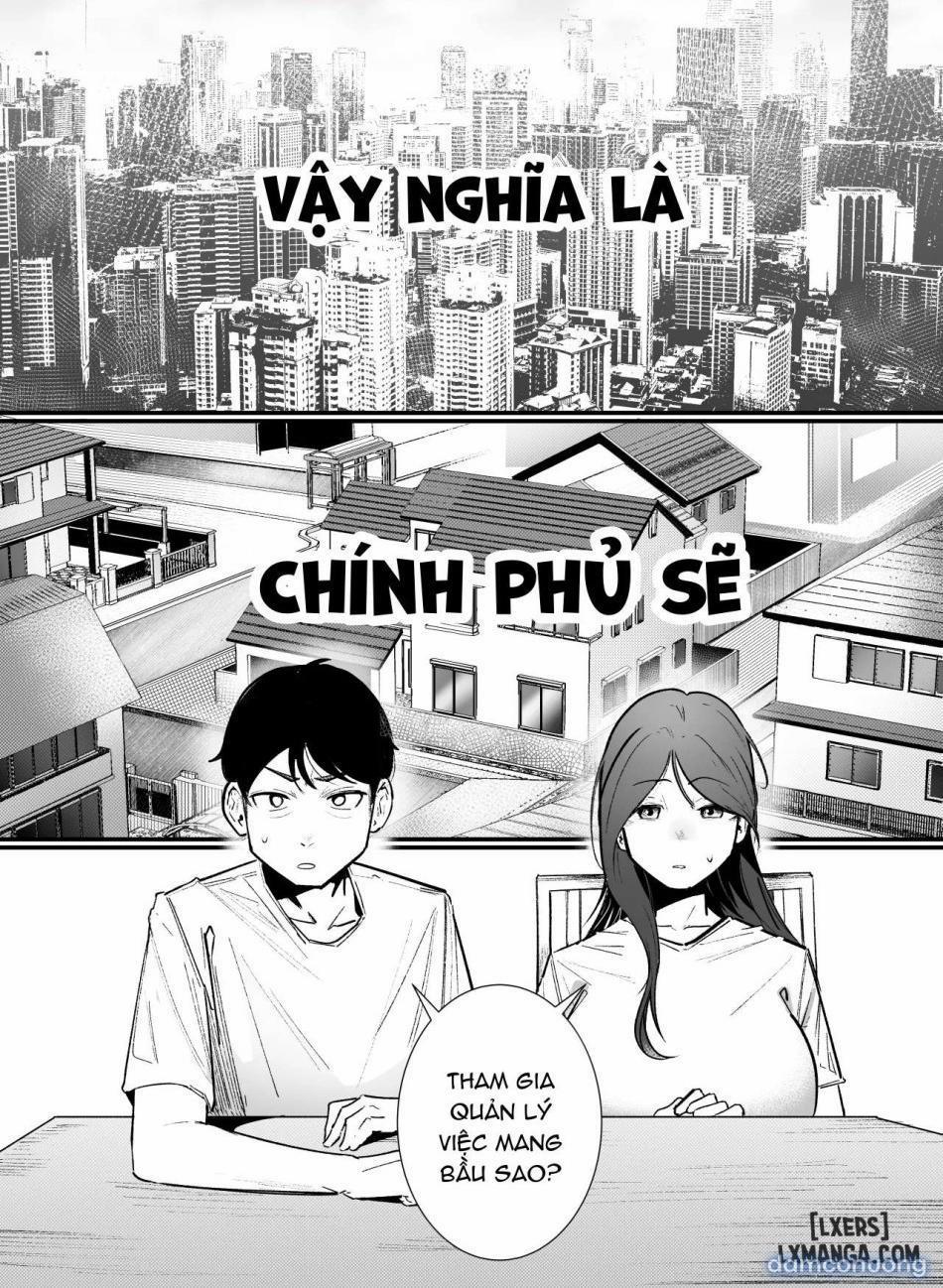 Ninshin Kanri Fu 1 trang 0