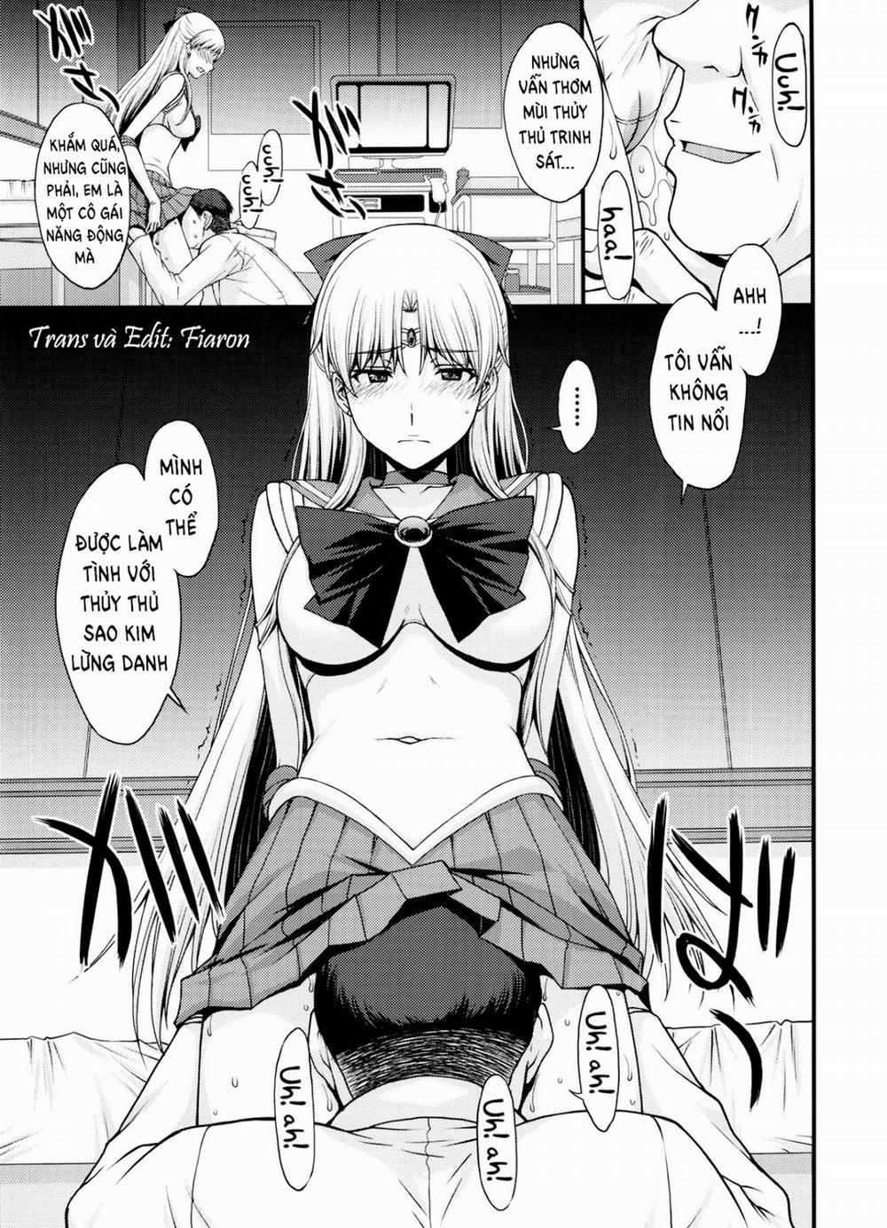 Ninshin Shichatta... Dareka Oneshot trang 22