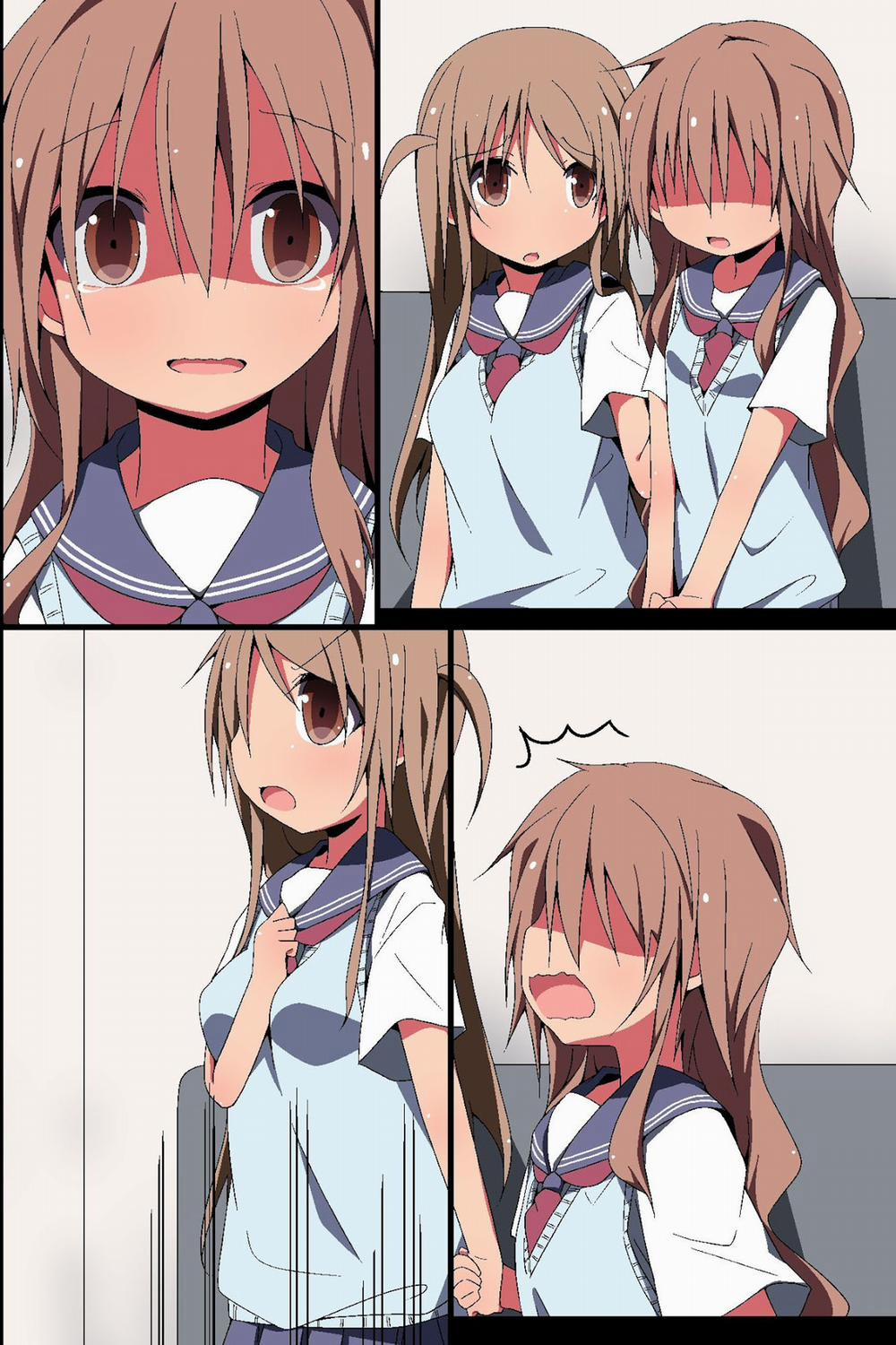 Nise Reibaisha Artist trang 31