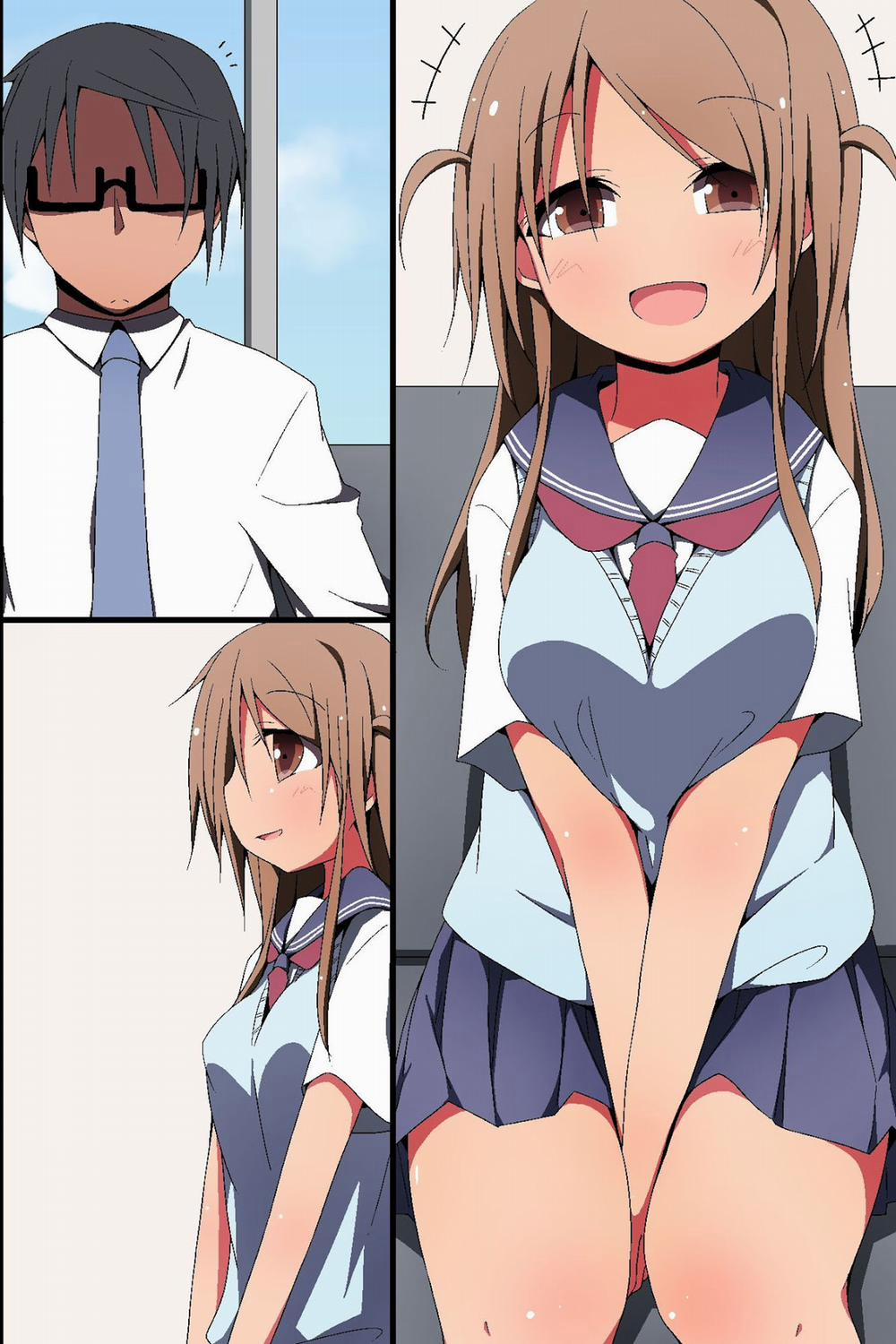 Nise Reibaisha Artist trang 43