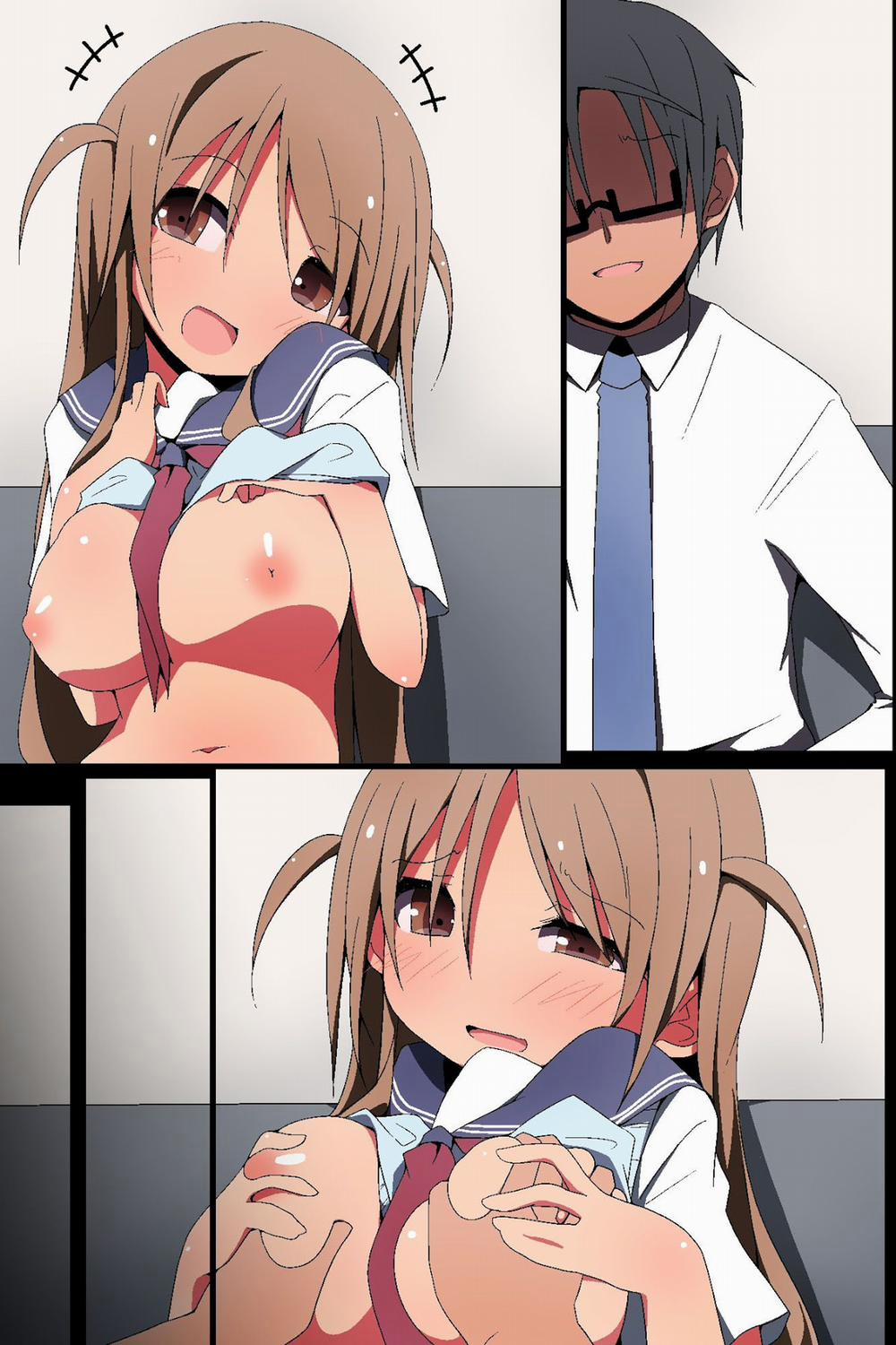 Nise Reibaisha Artist trang 46