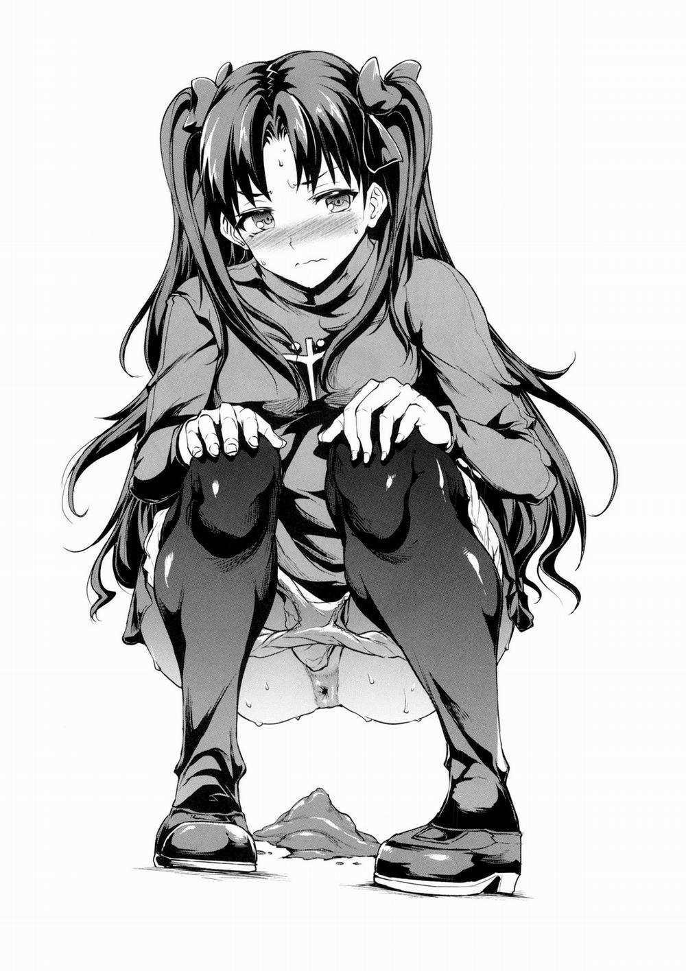 Nitta Minami to Anya ga Tenshisugite Mesuinuka Choukyou Mattanashi na Ken (The Idolmaster) Oneshot trang 29