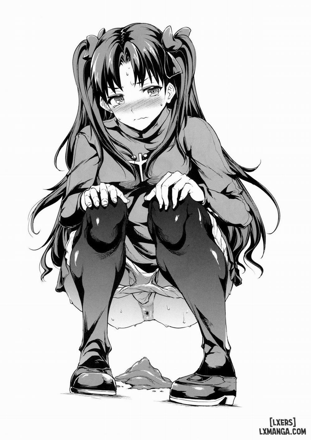 Nitta Minami to Anya Oneshot trang 28