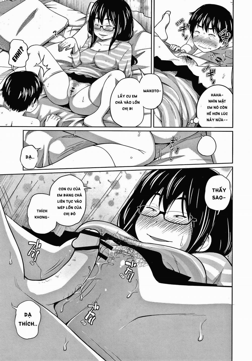 Niyu Gemu! Oneshot trang 11