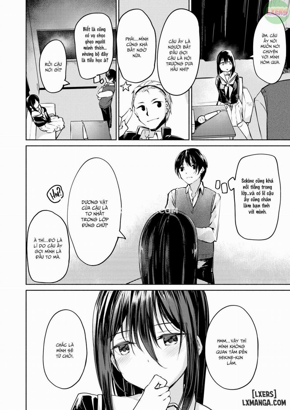 NN - NickName Oneshot trang 17