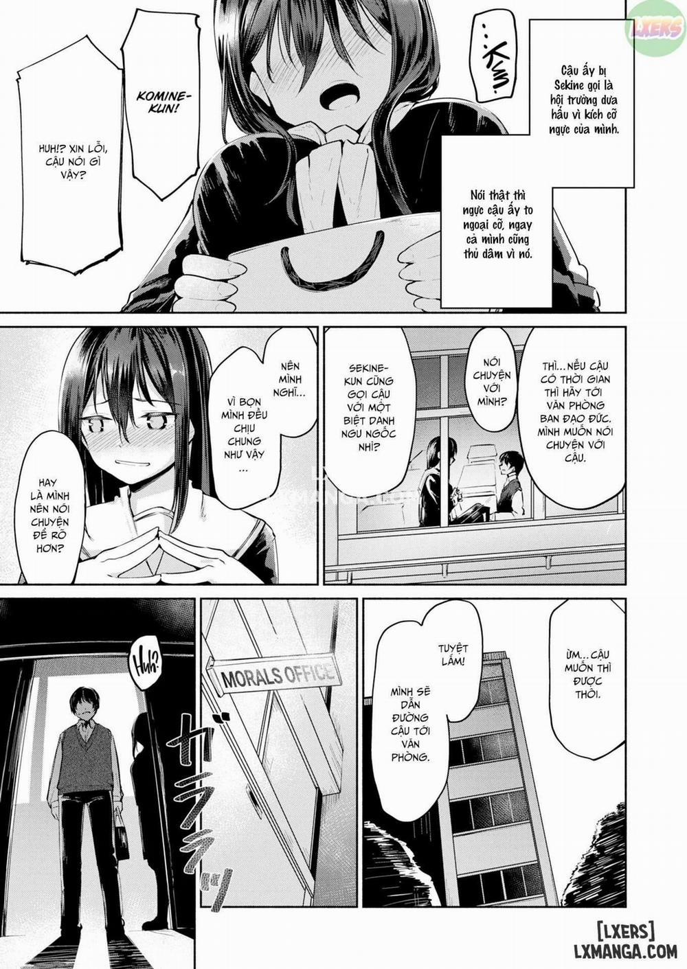 NN - NickName Oneshot trang 2