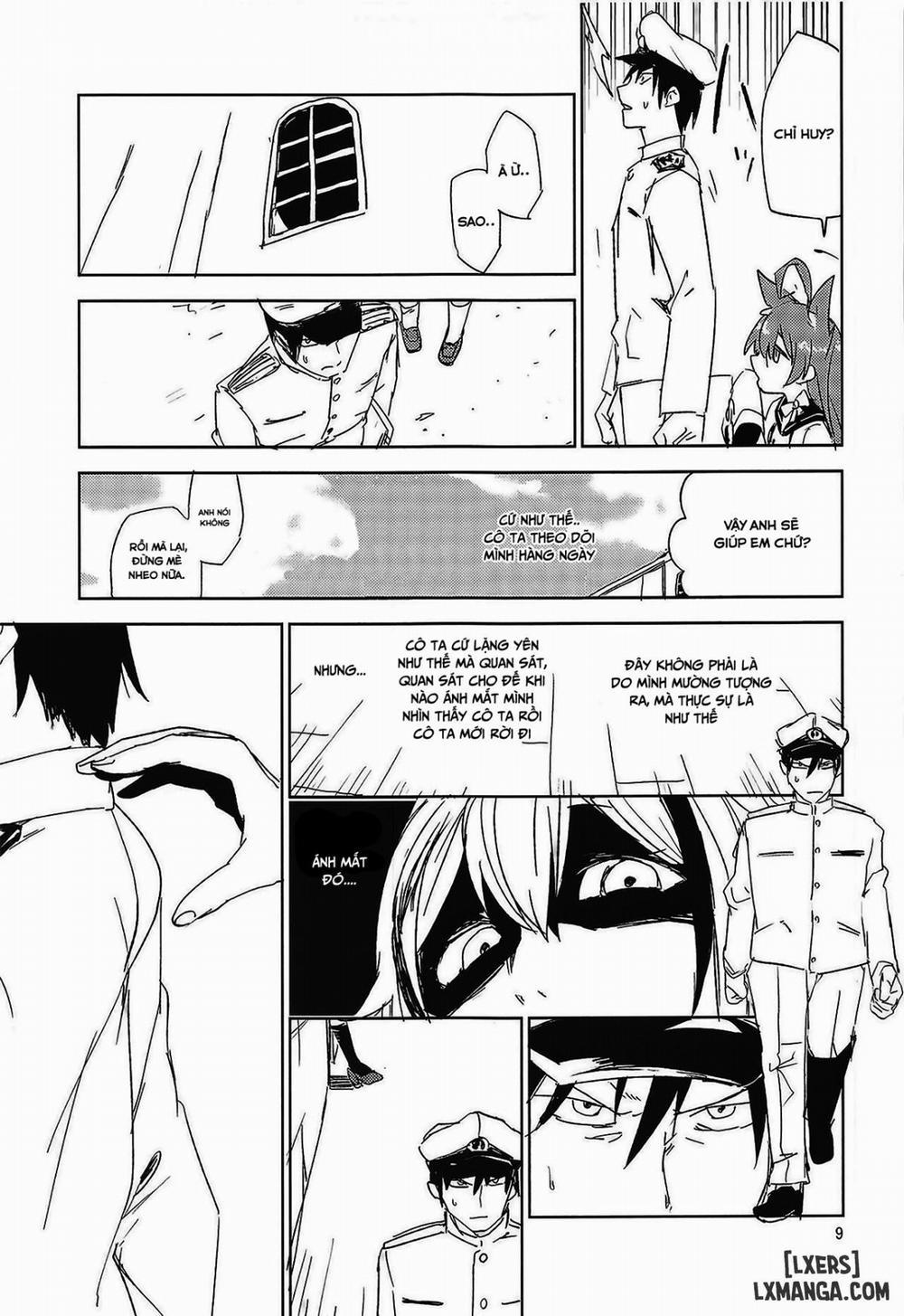 NNTR Oneshot trang 7