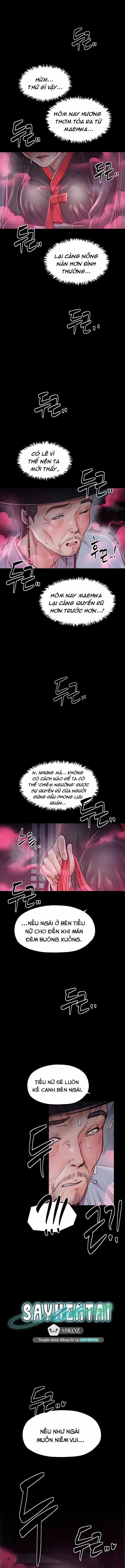 Nô bộc ký 25 trang 0