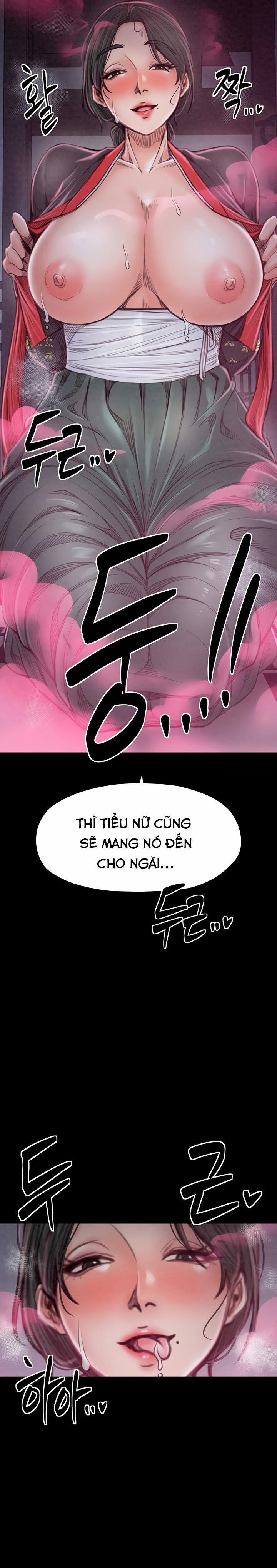 Nô bộc ký 25 trang 1