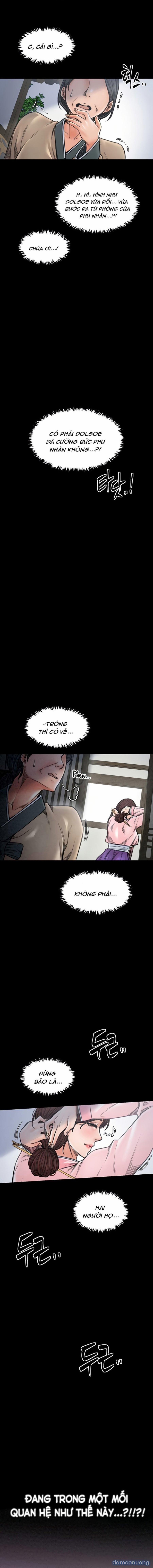 Nô bộc ký 27 trang 0