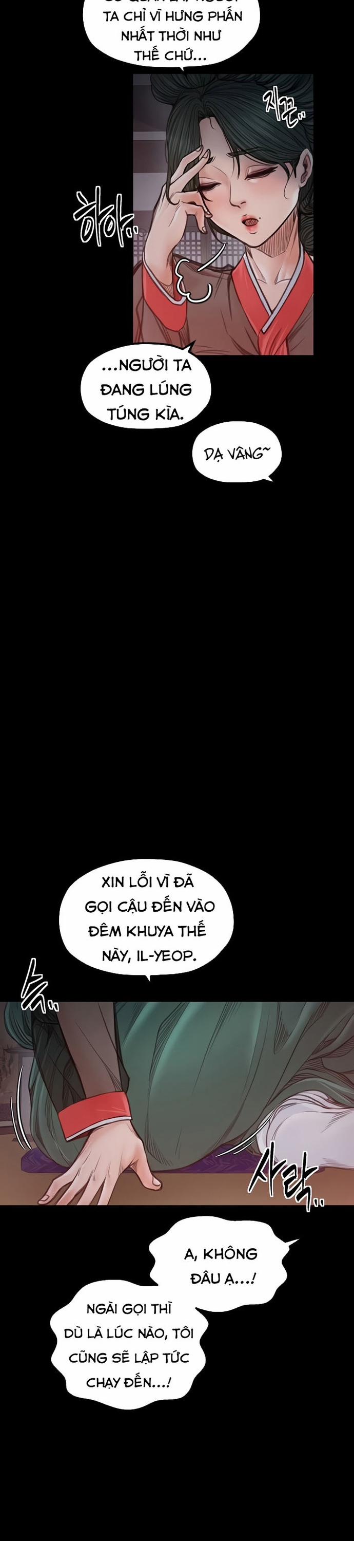 Nô bộc ký 30 trang 27