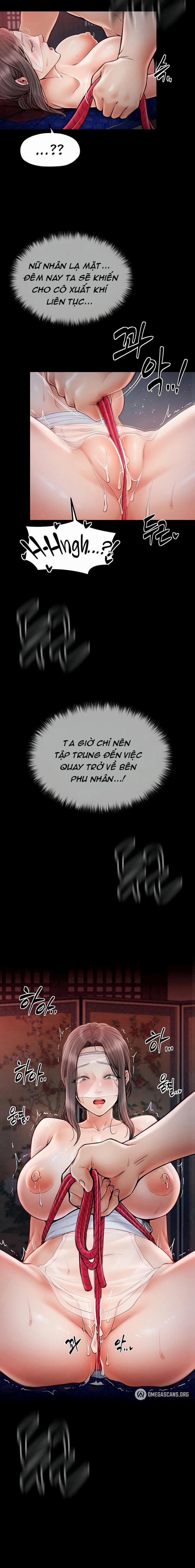 Nô Bộc Ký 9 trang 1